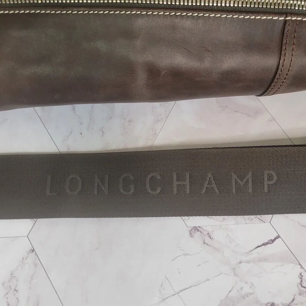 Longchamp cavalier medium